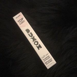 Buxom Top coat (Selena)